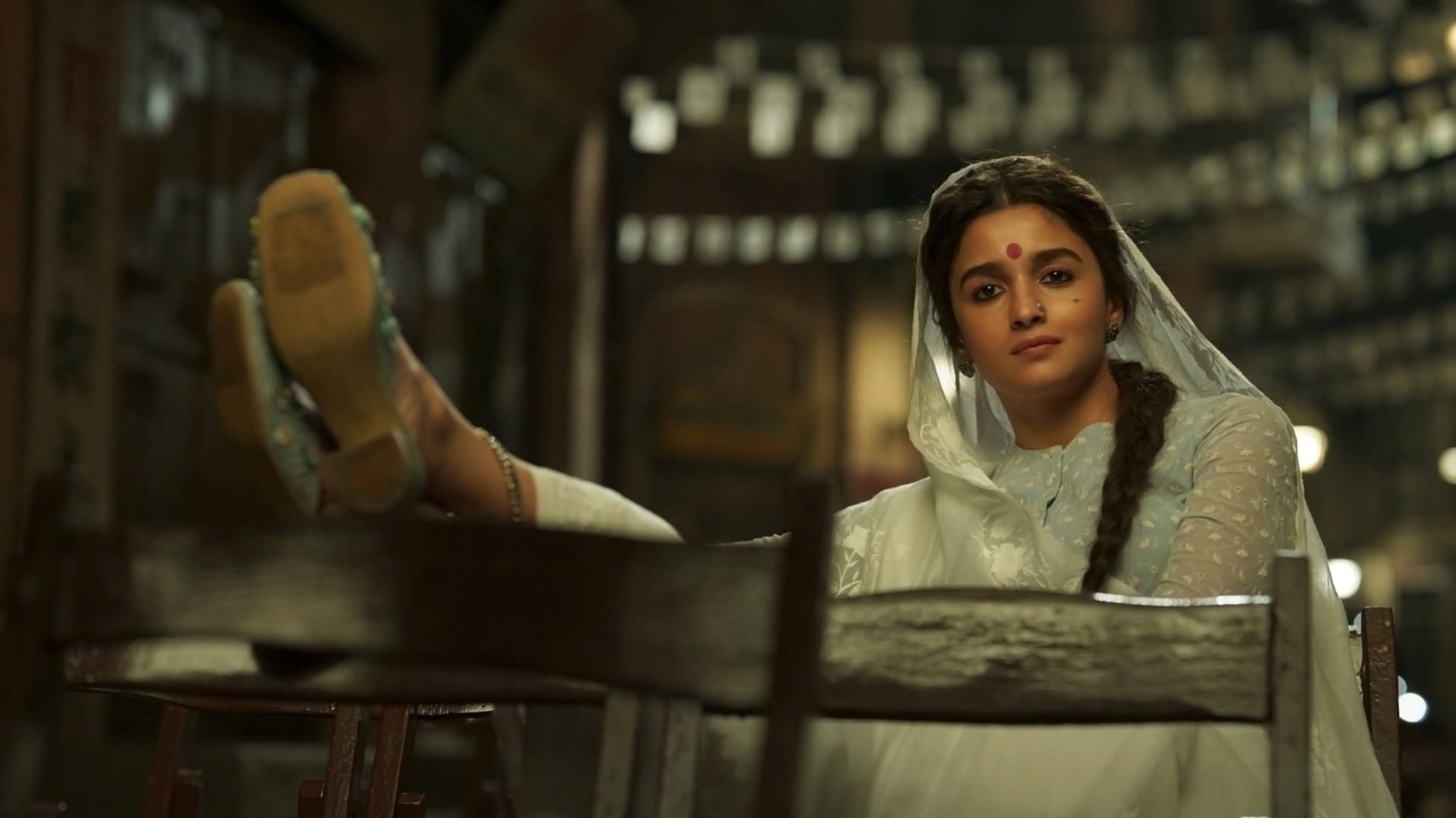 Alia Bhatt Wins A National Award